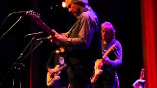 MASTERS OF THE TELECASTER at INFINITY MUSIC HALL 3/29/2014  /part 2
