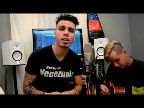 Elio "Elegante" & Angelito - Te Jure