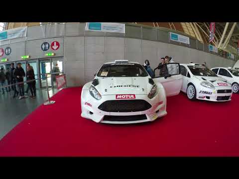 Auto moto retrò 2018