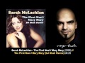 Sarah McLachlan - The First Noel / Mary Mary (DJ ...