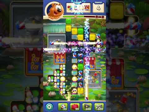 TOON BLAST LEVEL - 7142