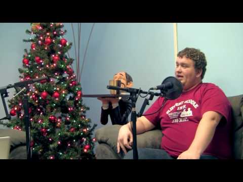 Chasing Tone 27 – Stacking Pedals, 18 volts, and Brian Sounds Off