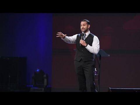 Valor Chapel: Sean Sams - Getting to know God's ways of thinking