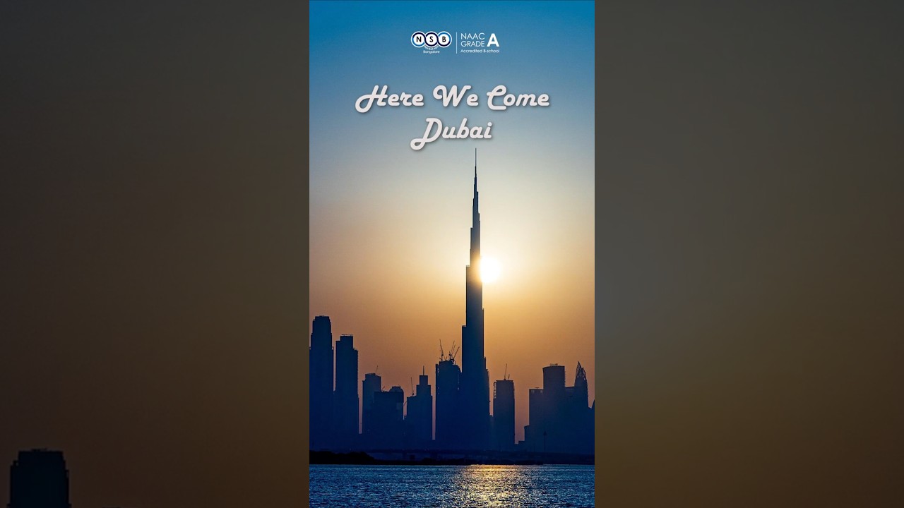 International Immersion Experience - Part 2