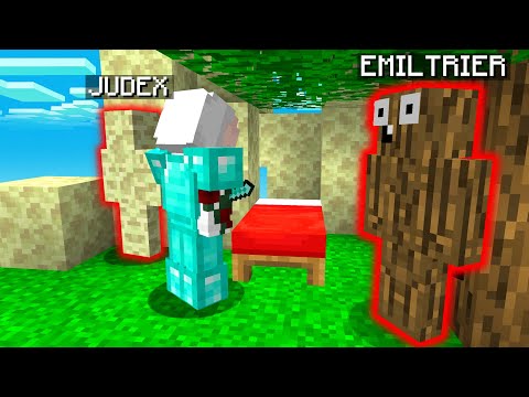 VI SPILLER SOM BLOCKS I BEDWARS!! - Dansk Minecraft