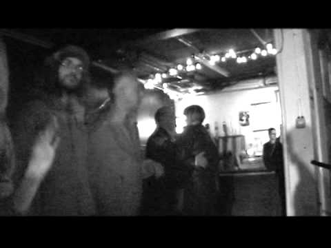 The Natchez Burning, My Babe