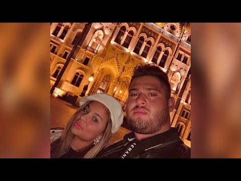 Leo 2022 - Lorenzo küldi feleségének Vanesszának