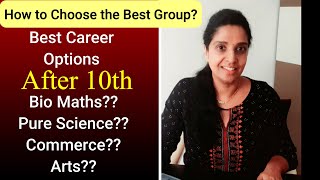 Best course after 10th | which group is best after 10th | After 10th in Tamil | What after 10th