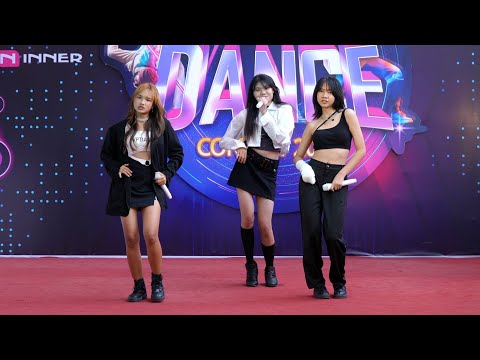 230722 Box R cover GAIA - Love Potion @ Central Chaengwattana 2023