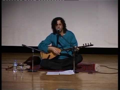 Nevid Müsmir- Yar Senin Derdinden Der- beder Oldum!