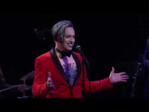 Cabaret (Kander & Ebb) **Ray Chenez is BroadRAY!**