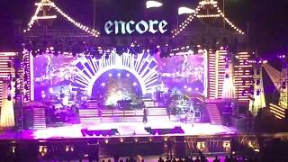 O Hum Dum Suniyo Re - A.R. Rahman Live - Indira Gandhi Indoor Stadium