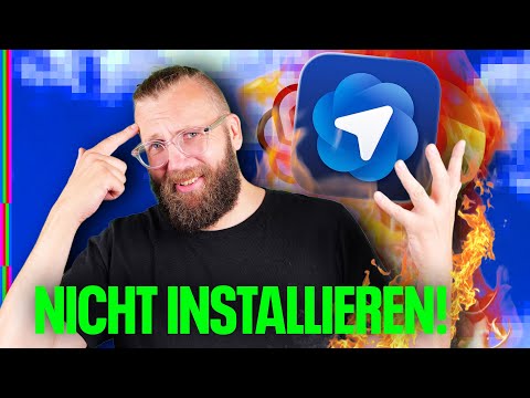 ChatGPT Atlas: Der Quatsch-Browser