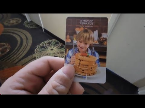 Full hotel tour: Howard Johnson Allentown Pennsylvania