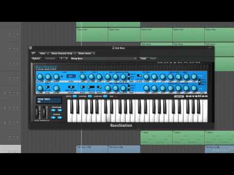 Free Download TILT Falling Again Deconstructed TUTORiAL