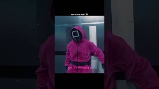 Squid Game (Season 2) - Funny Moments | Bro is not safe. 😭 | Meme Edit