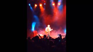 Mikel Erentxun / A pleno sol