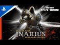 Call of Duty: Modern Warfare II & Warzone - Inarius Operator Bundle | PS5 & PS4 Games