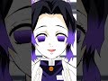 Shinobu Kanae Edit Holiness Bling Cover By Billie Eilish Anime Kimetsunoyaiba Edit
