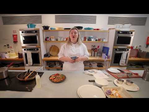 Exam Prep: Tip 4 - cloths & tea towels