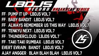 Download lagu DJ BREAKBEAT LBDJS VOL.7 TERBARU 2019 - FULL BASS BIKIN GALAU mp3 Download lagu DJ BREAKBEAT LBDJS VOL.7 TERBARU 2019 - FULL BASS BIKIN GALAU mp3