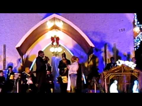 Janu & Conjunto Adonai - Ave Maria