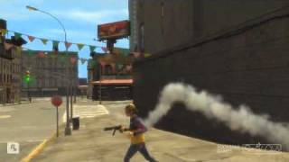 SMG SlimShady || Amazing Kill ||