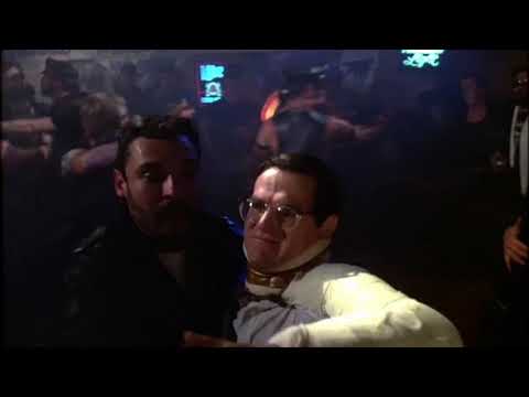 Sweetchuck At The Blue Oyster Bar - Police Academy 2. Remastered [HD]