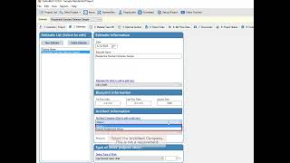 Estimate Tab: How to Complete TurboBid's Estimate Tab