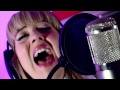 Leah McFall - Sing Me The Blues - The Voice UK ...