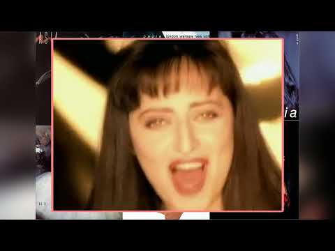 Basia - Megamix (with Music Videos)