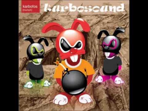 Turbo Sound - karbofos - Funky Envelopes | 8 bit music