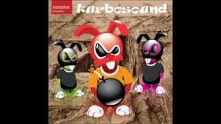 Turbo Sound - karbofos - Funky Envelopes | 8 bit music