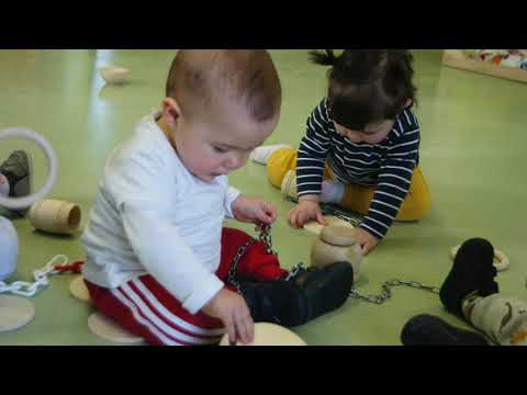 Vídeo Escuela Infantil Valdelaparra