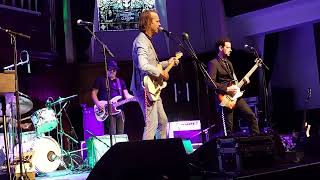 High as Johnny Thunders - Chuck Prophet - St. Lukes - Glasgow - 7/6/23