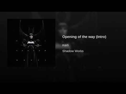 Video thumbnail for The Opening of the Way (Intro)