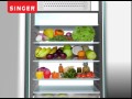 SINGER SISIL REFRIGERATOR DUMMY TVC