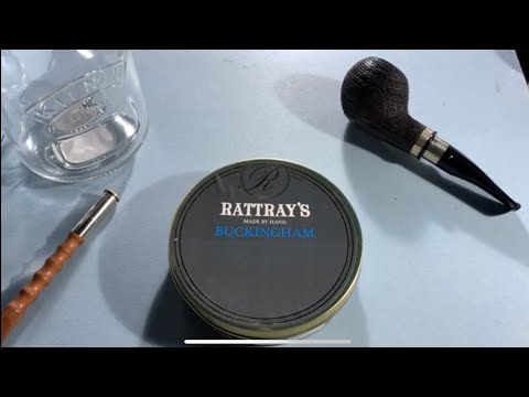 Rattray’s Buckingham