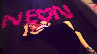 The Little Phaze - Neon Hitch