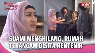 Download lagu Istri Setia Menunggu, Ternyata Suami Menghilang Tanpa Kabar | Wanita Perindu Surga 2 Eps 43 (1/4) mp3 Download lagu Istri Setia Menunggu, Ternyata Suami Menghilang Tanpa Kabar | Wanita Perindu Surga 2 Eps 43 (1/4) mp3