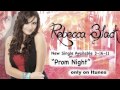 Prom Night - Rebecca Black