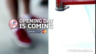 2016 Opening Day is Coming #3