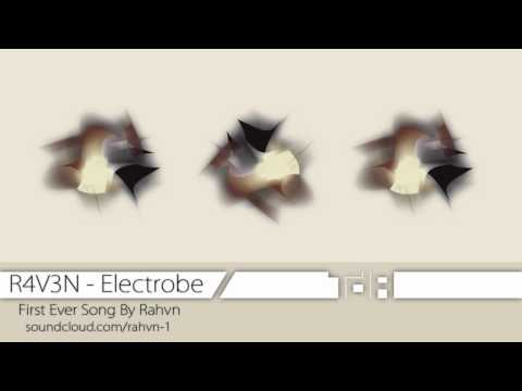 Rahvn - Electrobe (Free Download)