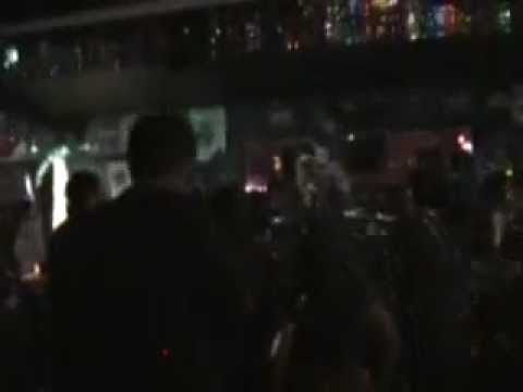 Stretch Fahreal Live!!!! "Crazy White Boy!" "Ohiome"