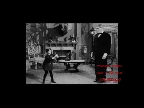 Anderson Álvarez 03 - 10 - 20 Mixes in the house (Techno Live set 4 )