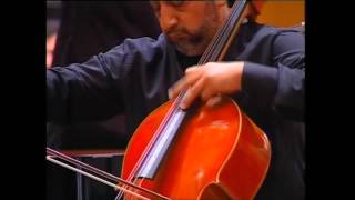 Bethoven triple concerto  II movement  Levon Mouradian mpg