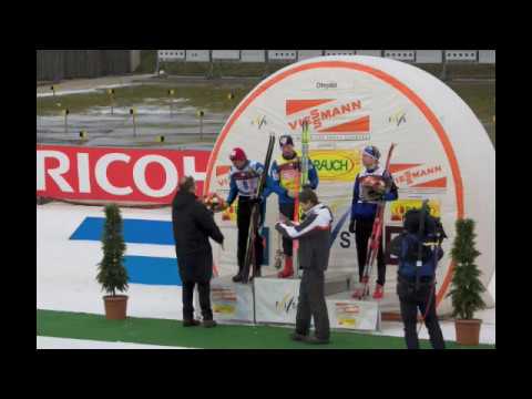 Otepaeae World Cup 2008