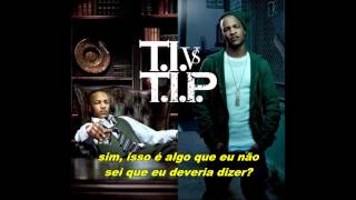 Act II: T.I. [Legendado]