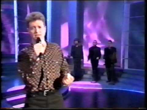 Michael Ball - One step out of time