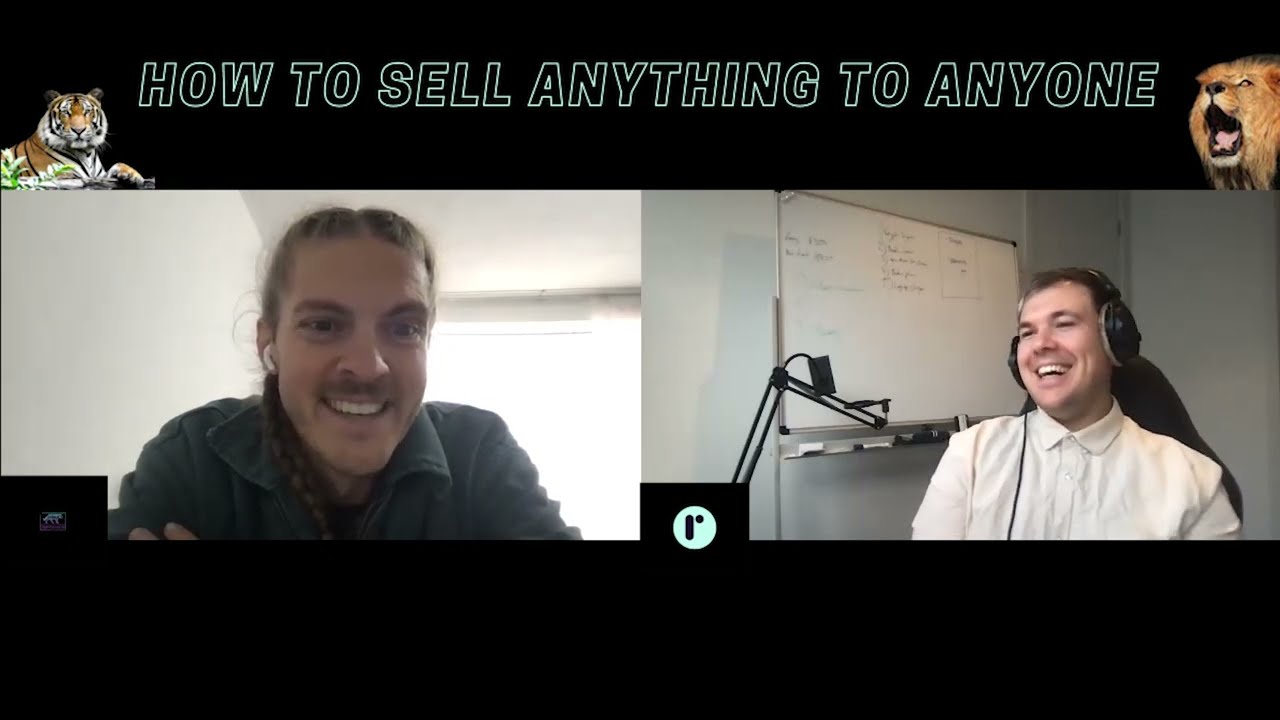How To Sell Anything To Anyone | How To Ask The Right Questions To Qualify a Prospect